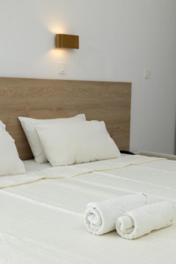 Santa Marina Unique Hotel Agios Nikolaos Cameră foto