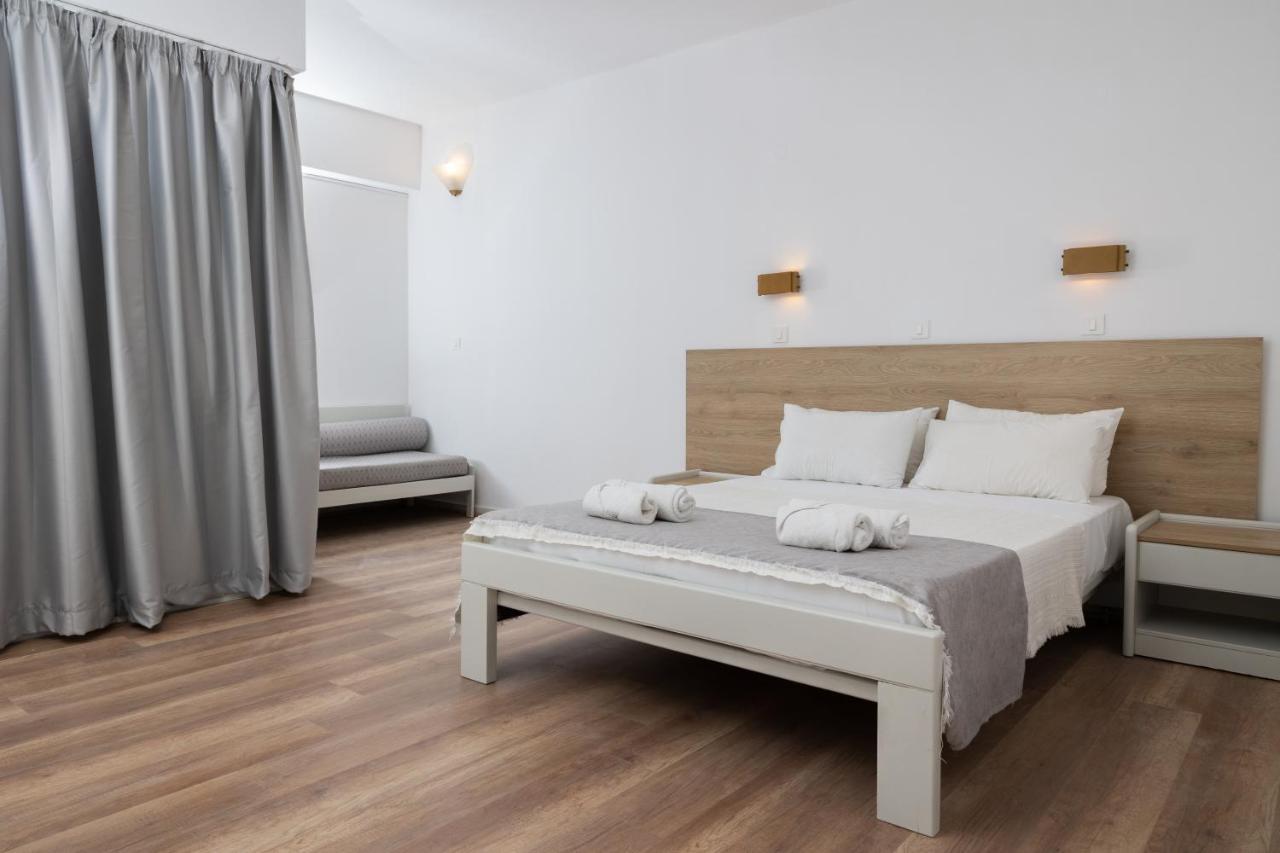 Santa Marina Unique Hotel Agios Nikolaos Cameră foto
