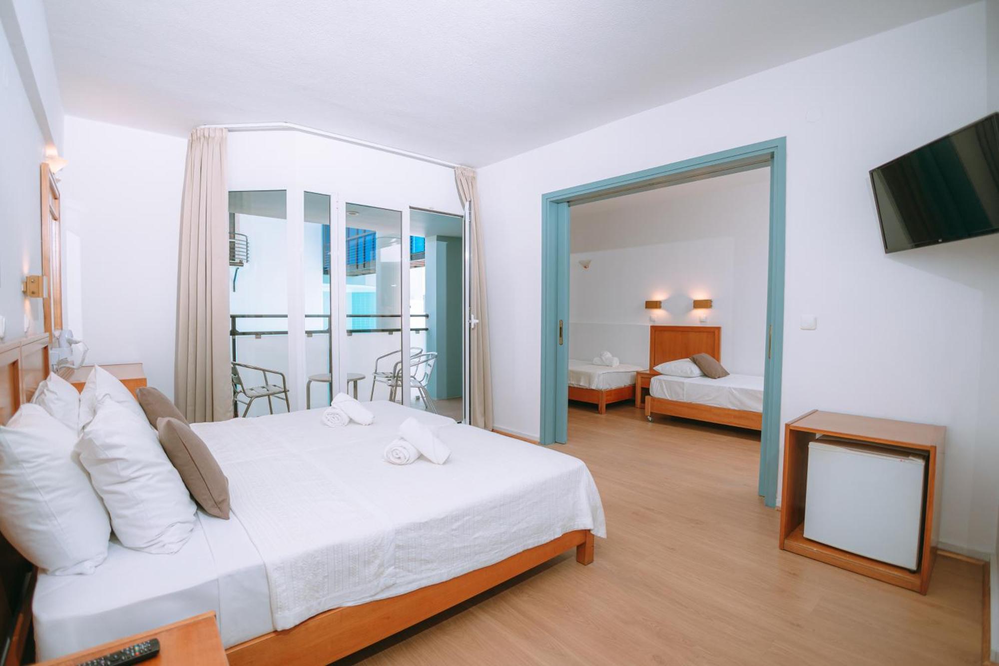 Santa Marina Unique Hotel Agios Nikolaos Cameră foto