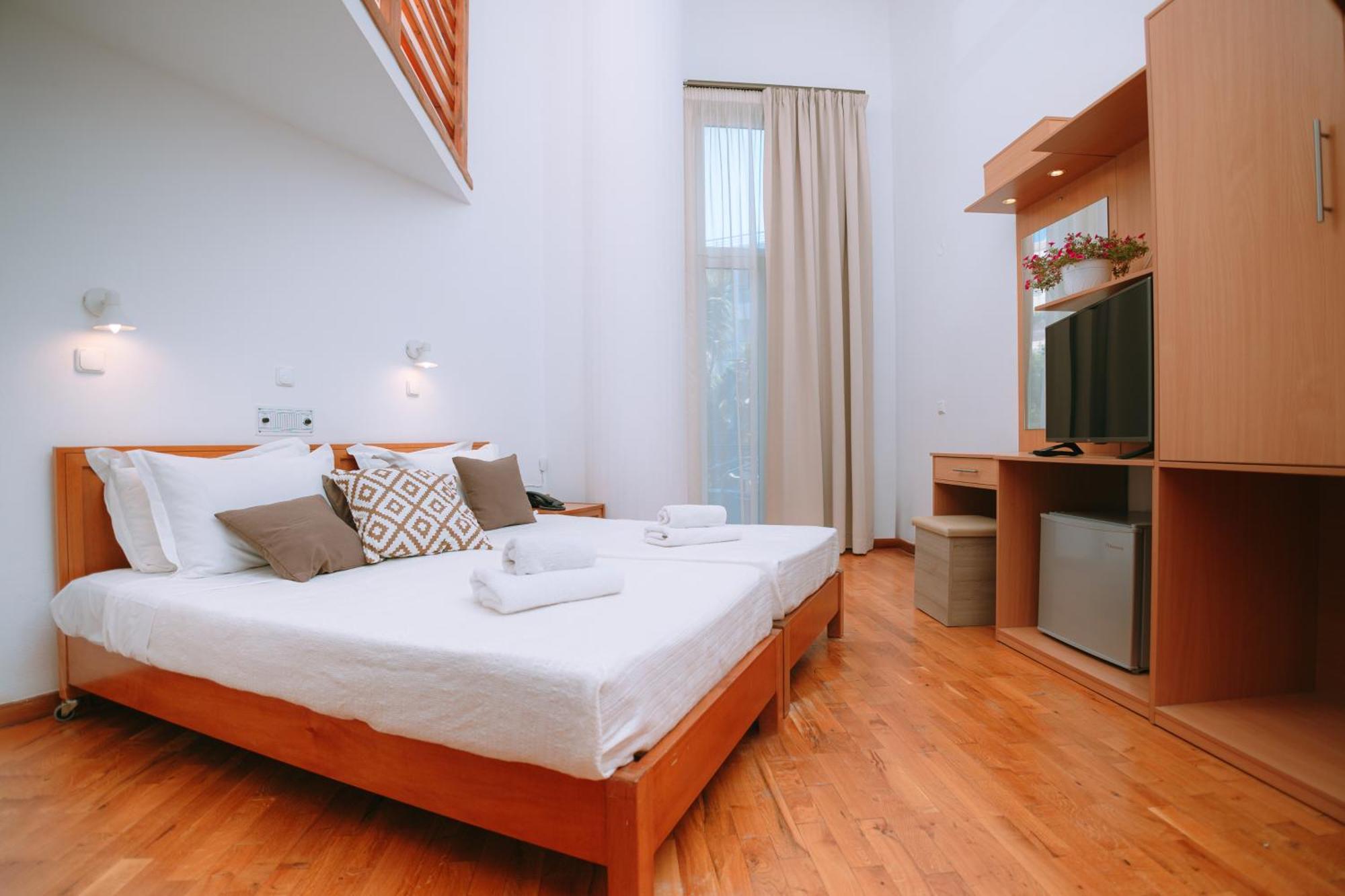 Santa Marina Unique Hotel Agios Nikolaos Cameră foto