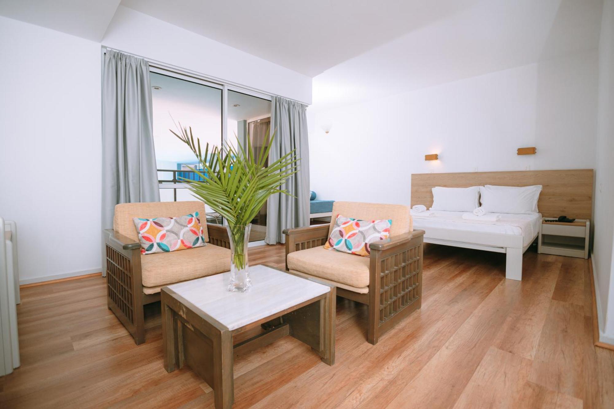 Santa Marina Unique Hotel Agios Nikolaos Cameră foto