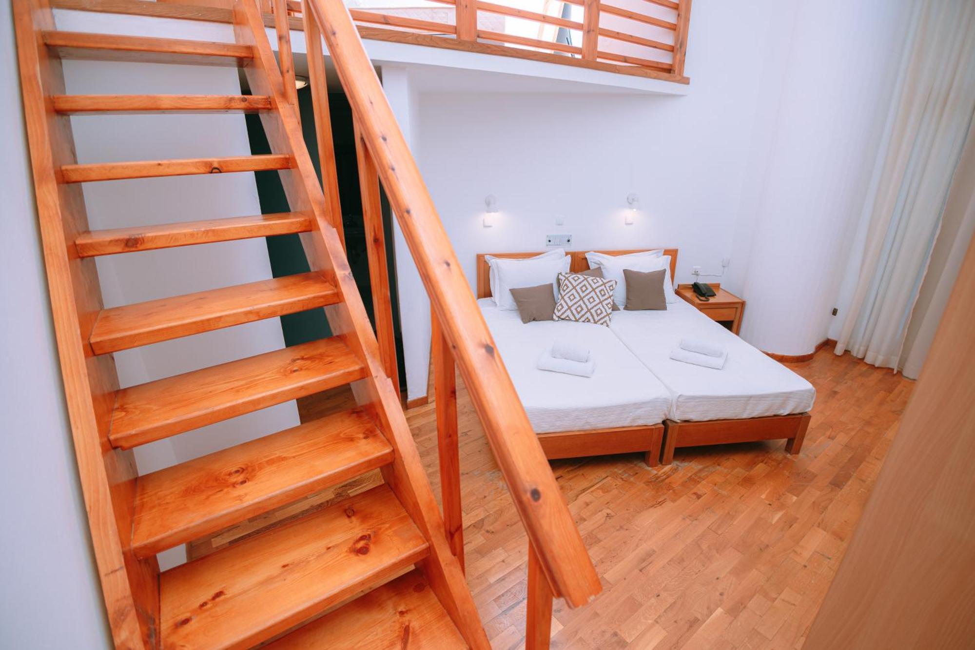 Santa Marina Unique Hotel Agios Nikolaos Cameră foto