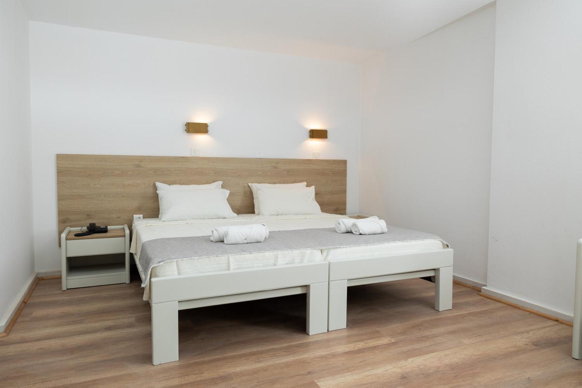 Santa Marina Unique Hotel Agios Nikolaos Cameră foto