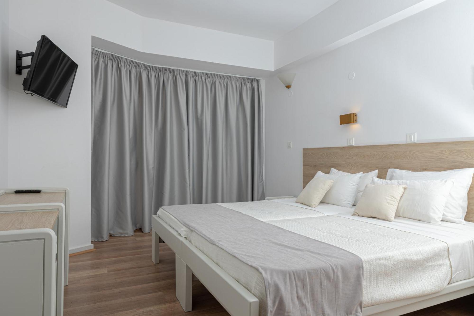 Santa Marina Unique Hotel Agios Nikolaos Cameră foto